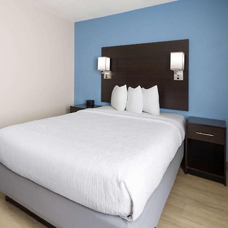 Baymont By Wyndham Newark At University Of Delaware Ngoại thất bức ảnh