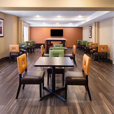 Baymont By Wyndham Newark At University Of Delaware Ngoại thất bức ảnh