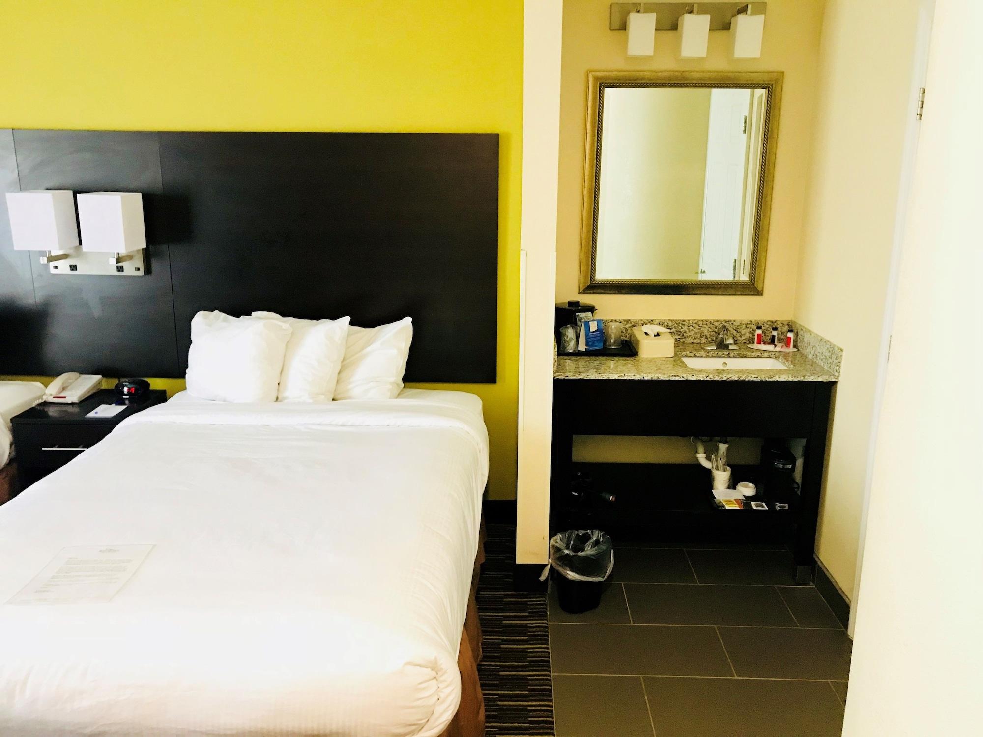 Baymont By Wyndham Newark At University Of Delaware Ngoại thất bức ảnh