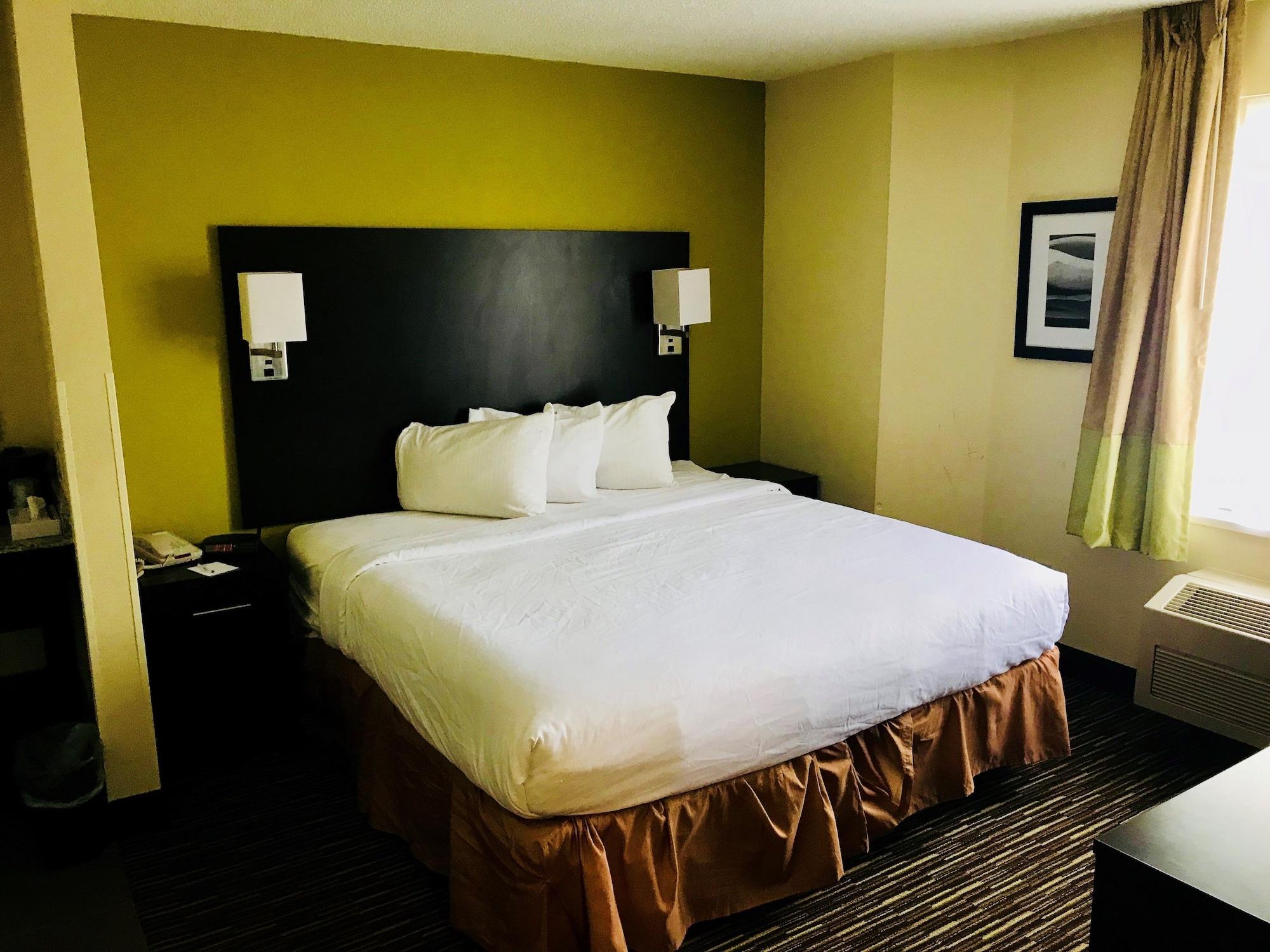 Baymont By Wyndham Newark At University Of Delaware Ngoại thất bức ảnh