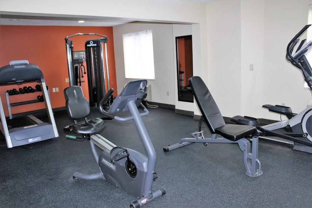 Baymont By Wyndham Newark At University Of Delaware Ngoại thất bức ảnh