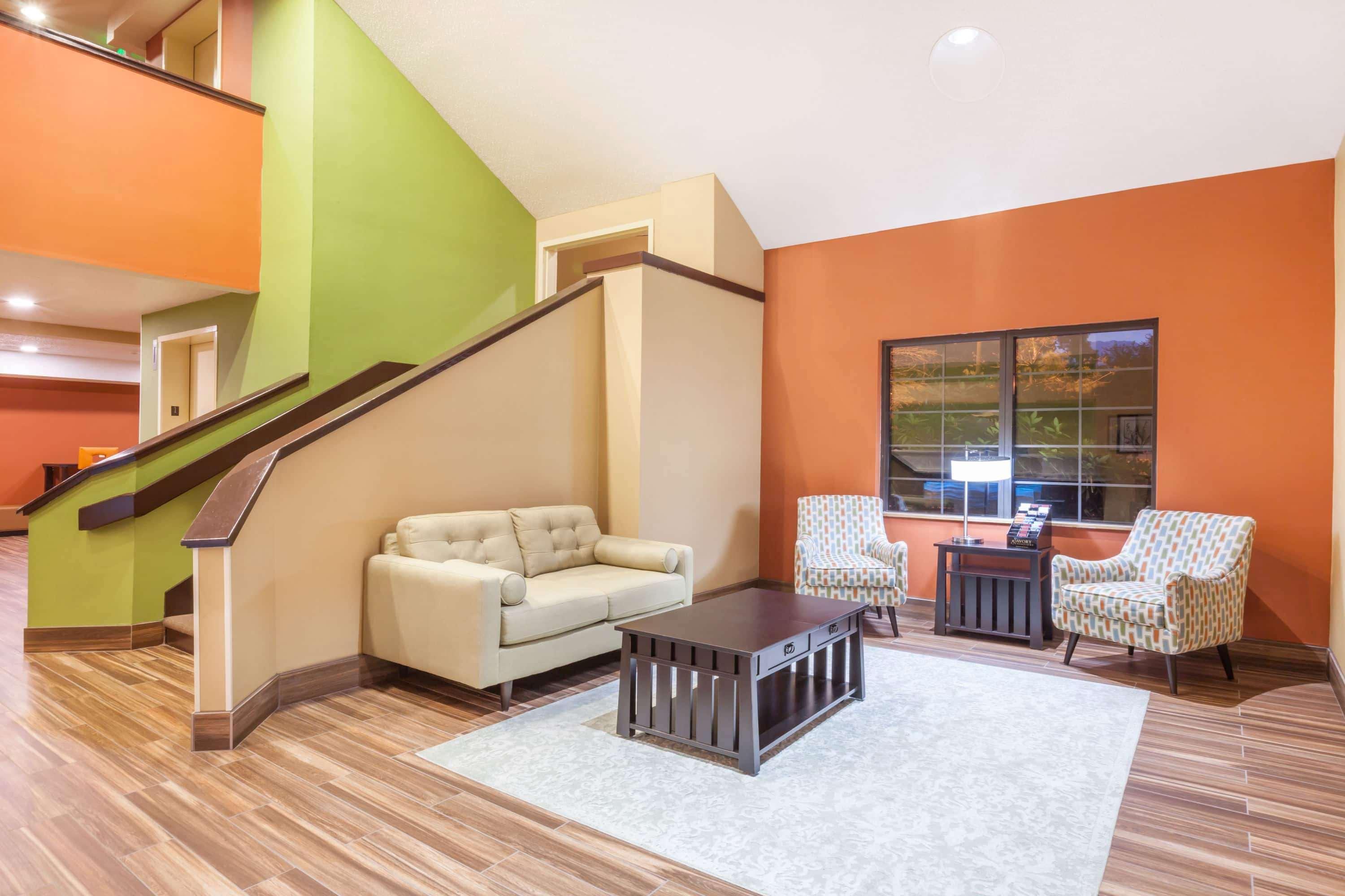 Baymont By Wyndham Newark At University Of Delaware Ngoại thất bức ảnh