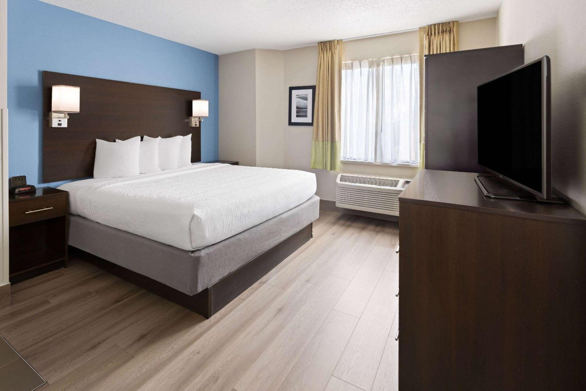 Baymont By Wyndham Newark At University Of Delaware Ngoại thất bức ảnh