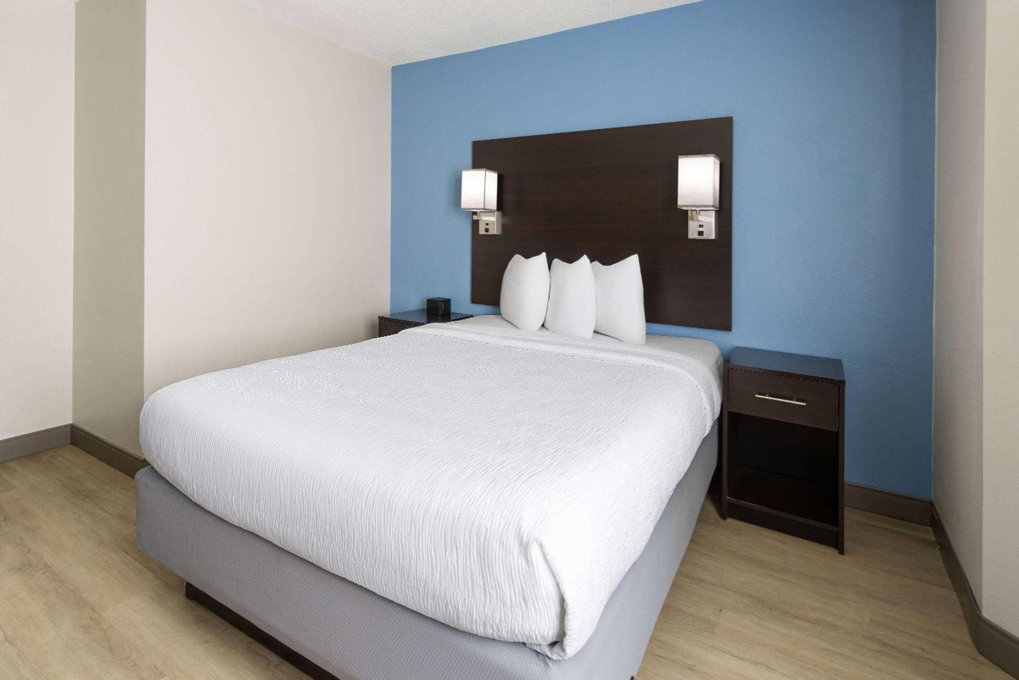 Baymont By Wyndham Newark At University Of Delaware Ngoại thất bức ảnh