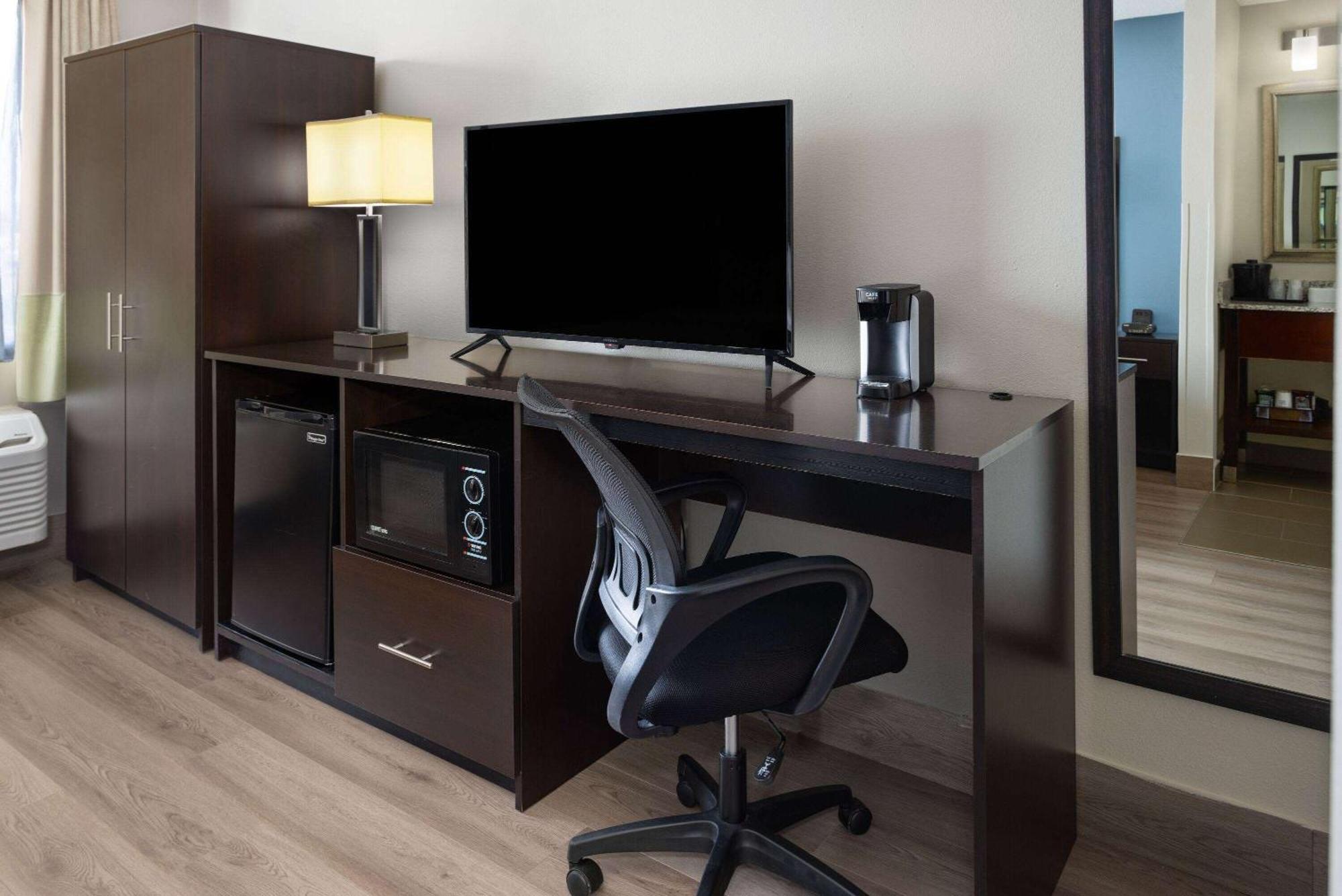 Baymont By Wyndham Newark At University Of Delaware Ngoại thất bức ảnh