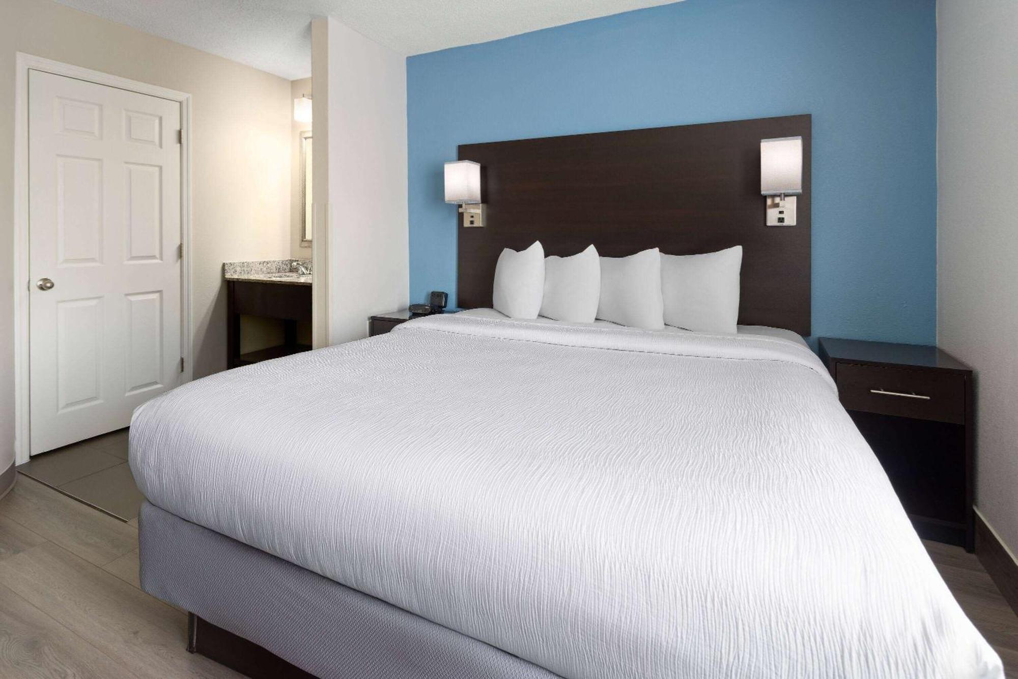 Baymont By Wyndham Newark At University Of Delaware Ngoại thất bức ảnh