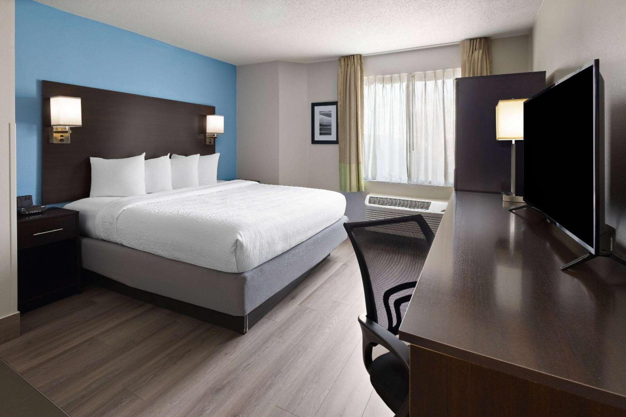 Baymont By Wyndham Newark At University Of Delaware Ngoại thất bức ảnh
