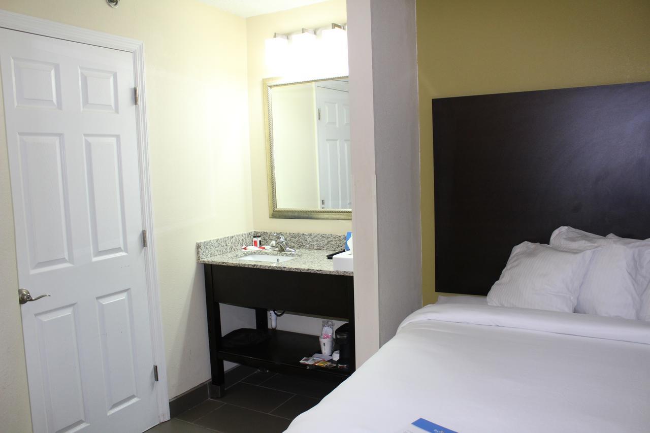 Baymont By Wyndham Newark At University Of Delaware Ngoại thất bức ảnh