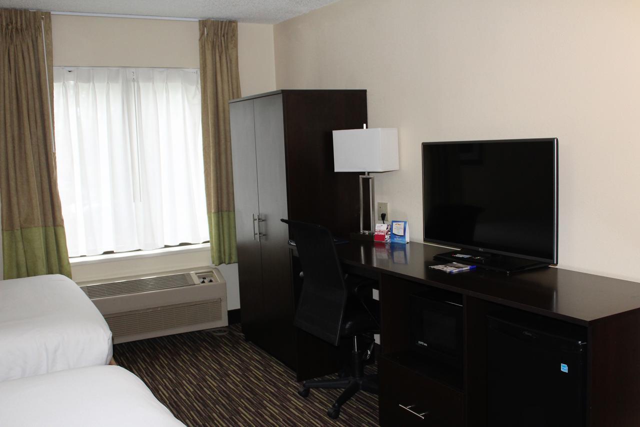 Baymont By Wyndham Newark At University Of Delaware Ngoại thất bức ảnh