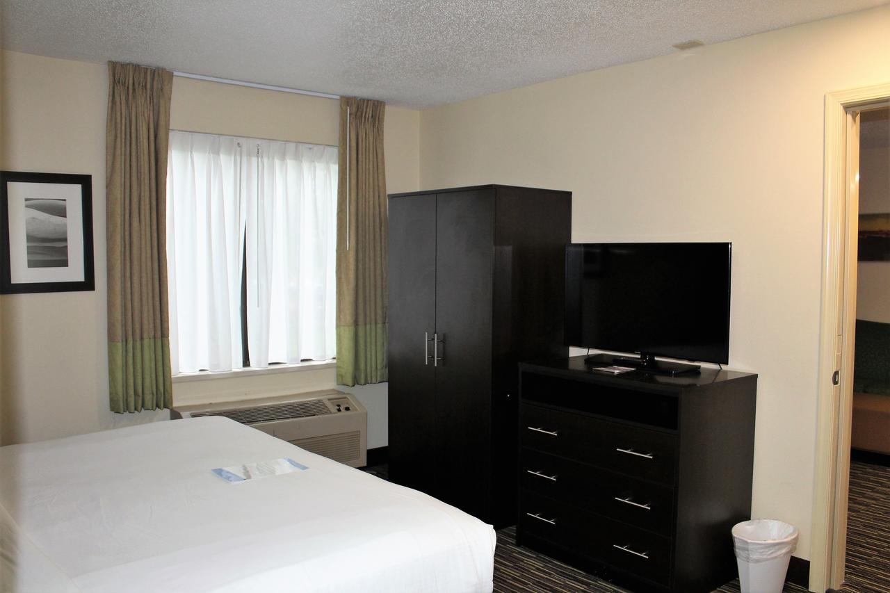 Baymont By Wyndham Newark At University Of Delaware Ngoại thất bức ảnh