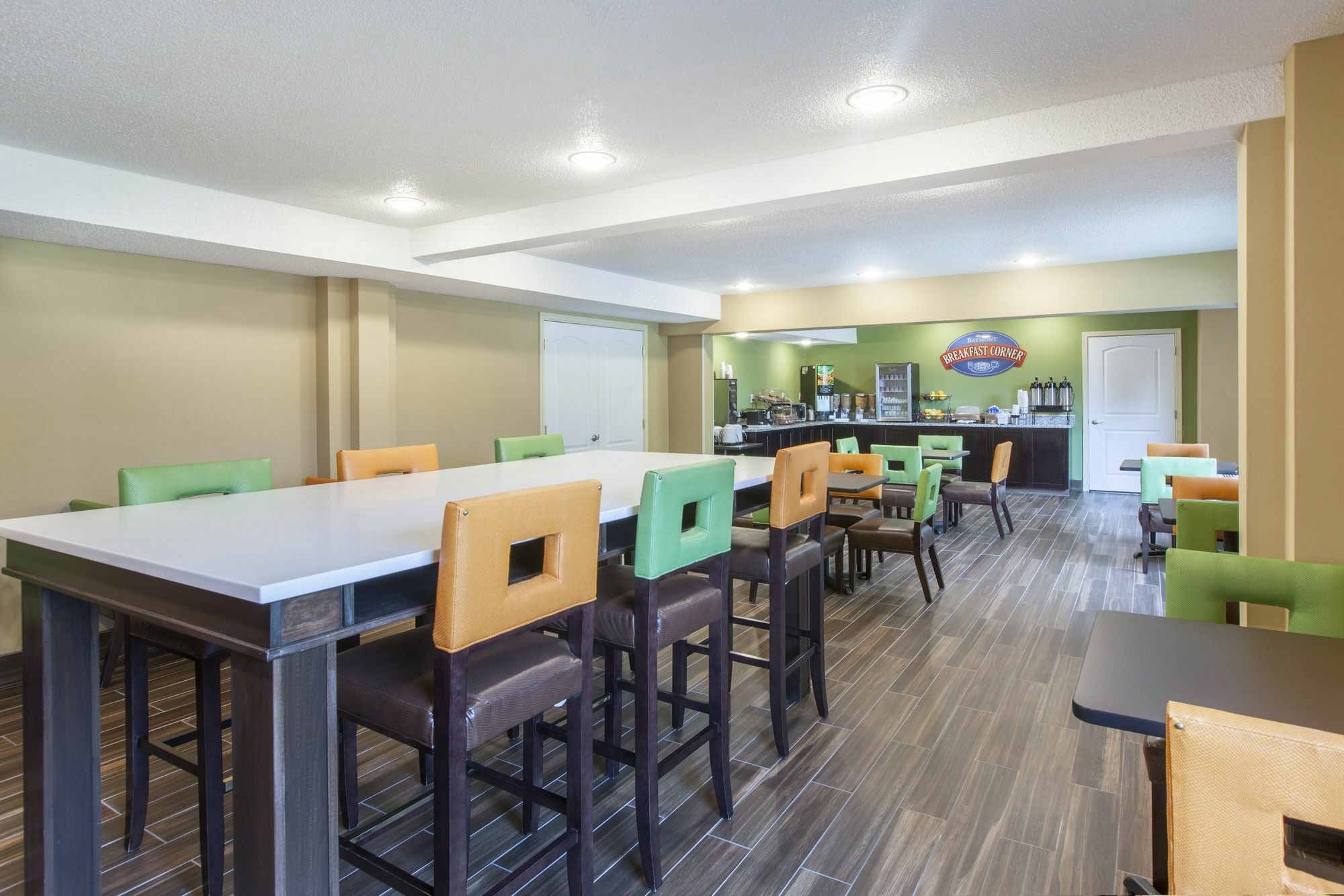Baymont By Wyndham Newark At University Of Delaware Ngoại thất bức ảnh