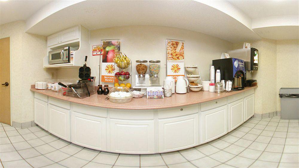 Baymont By Wyndham Newark At University Of Delaware Ngoại thất bức ảnh