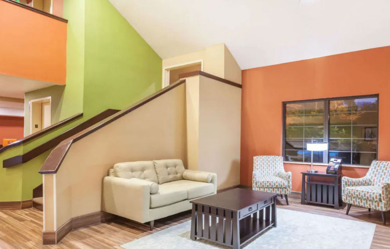 Baymont By Wyndham Newark At University Of Delaware Ngoại thất bức ảnh