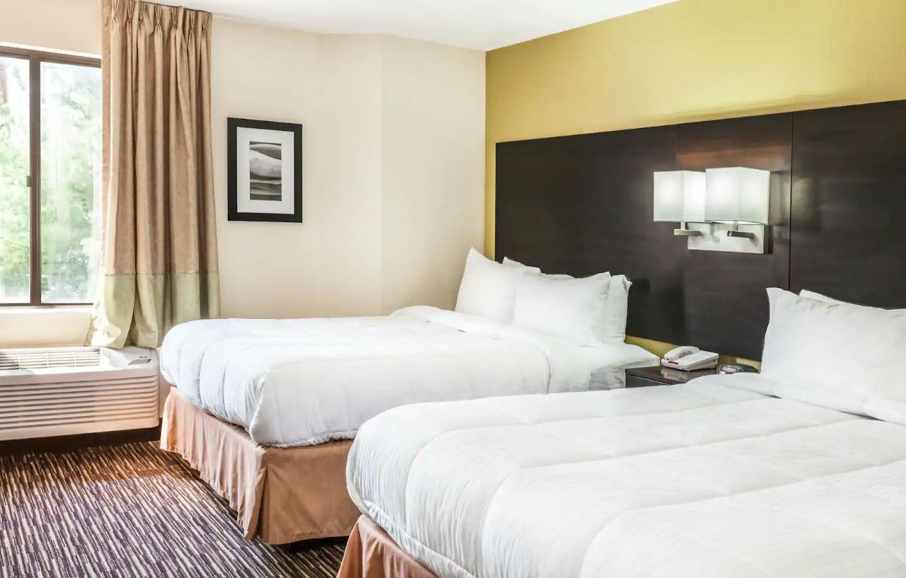 Baymont By Wyndham Newark At University Of Delaware Ngoại thất bức ảnh